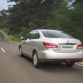 Nissan Almera 2013