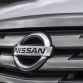 Nissan Almera 2013
