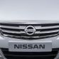 Nissan Almera 2013