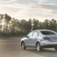 Nissan Almera 2013