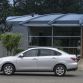 Nissan Almera 2013