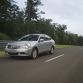 Nissan Almera 2013