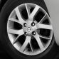 Nissan Almera Facelift 2014