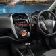 Nissan Almera Facelift 2014