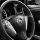 Nissan Almera Facelift 2014