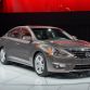 Nissan Altima 2013 Live in New York 2012