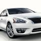 Nissan Altima 2013