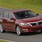 Nissan Altima 2013