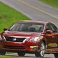 Nissan Altima 2013