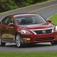 Nissan Altima 2013