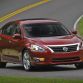 Nissan Altima 2013