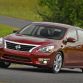 Nissan Altima 2013