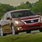 Nissan Altima 2013
