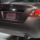 Nissan Altima 2013