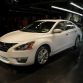 Nissan Altima 2013