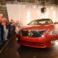 Nissan Altima 2013