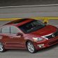 Nissan Altima 2013