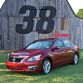 Nissan Altima 2013