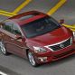 Nissan Altima 2013