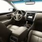 Nissan Altima 2013