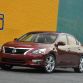 Nissan Altima 2013