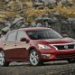 Nissan Altima 2013