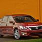 Nissan Altima 2013