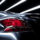Nissan Altima Teaser Photo