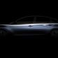 Nissan Altima Teaser Photo