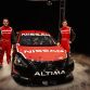 Nissan Altima V8 Supercar 2013