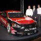 Nissan Altima V8 Supercar 2013