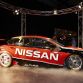 Nissan Altima V8 Supercar 2013