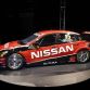 Nissan Altima V8 Supercar 2013