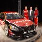 Nissan Altima V8 Supercar 2013
