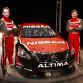 Nissan Altima V8 Supercar 2013