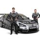 Nissan Altima V8 Supercars