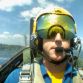 Nissan Visits Elite Blue Angels for Future Sports Car Innovation