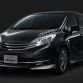 Nissan at Tokyo Auto Salon