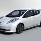 Nissan at Tokyo Auto Salon