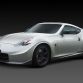Nissan at Tokyo Auto Salon
