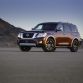 2017 Nissan Armada