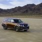 2017 Nissan Armada