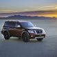 2017 Nissan Armada