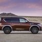 2017 Nissan Armada