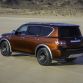 2017 Nissan Armada