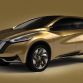 Nissan Resonance Concept