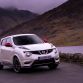 Nissan Juke Nismo