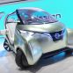 Nissan Pivo 3 concept
