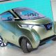 Nissan Pivo 3 concept
