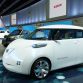 Nissan in Tokyo 2011